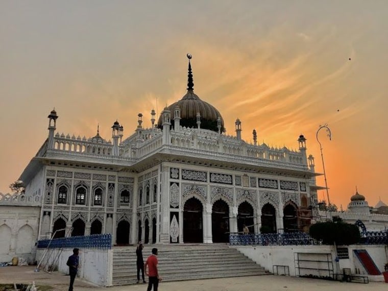 Chhota Imambara-1